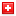 audanet.de server is located in Switzerland